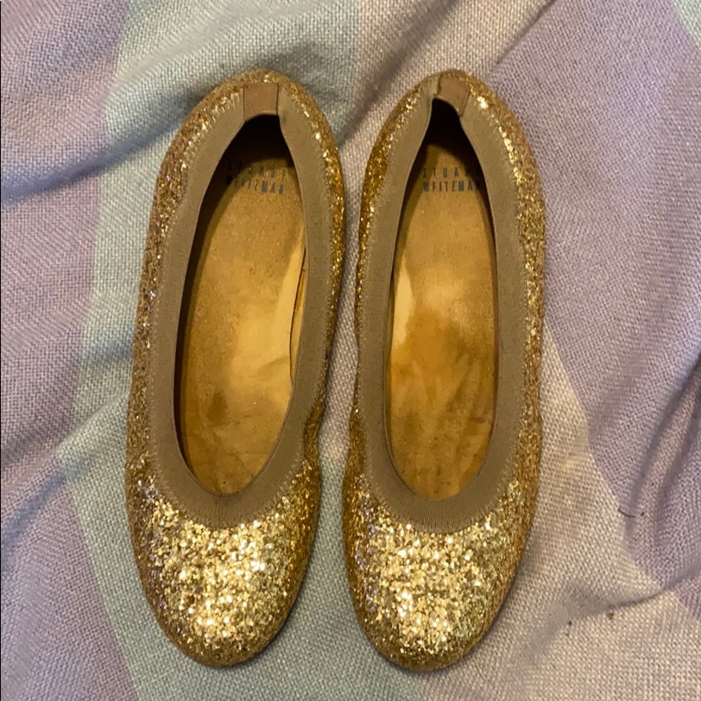 Stuart Weizman flats